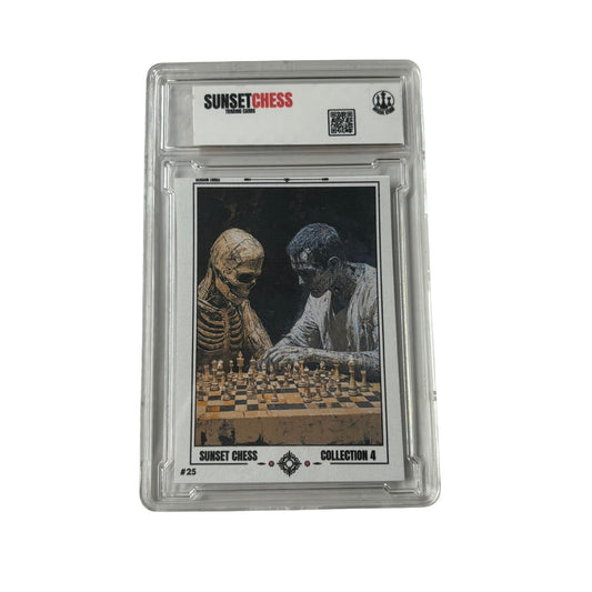 Season Three Collection - Premium Trading Card