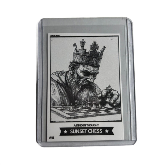 Season One Collection 1 - Trading Card