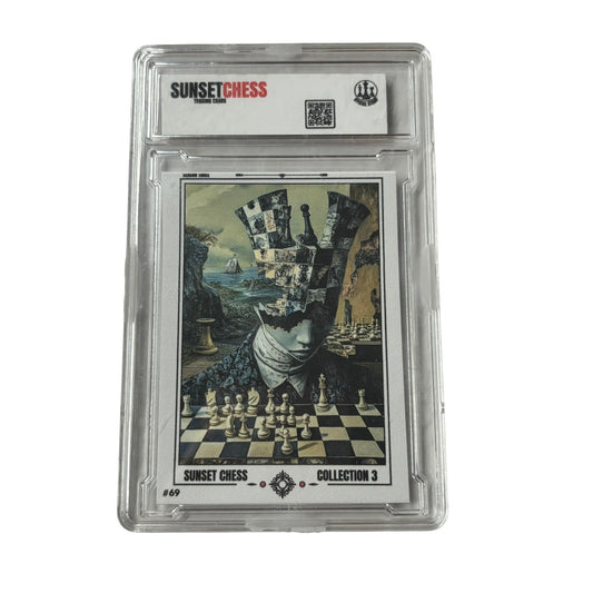 Season Three Collection - Premium Trading Card