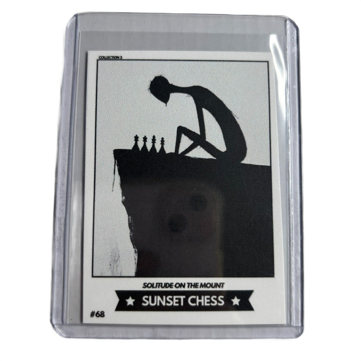 Season One Collection 3 - Trading Card