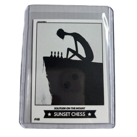 Season One Collection 3 - Trading Card