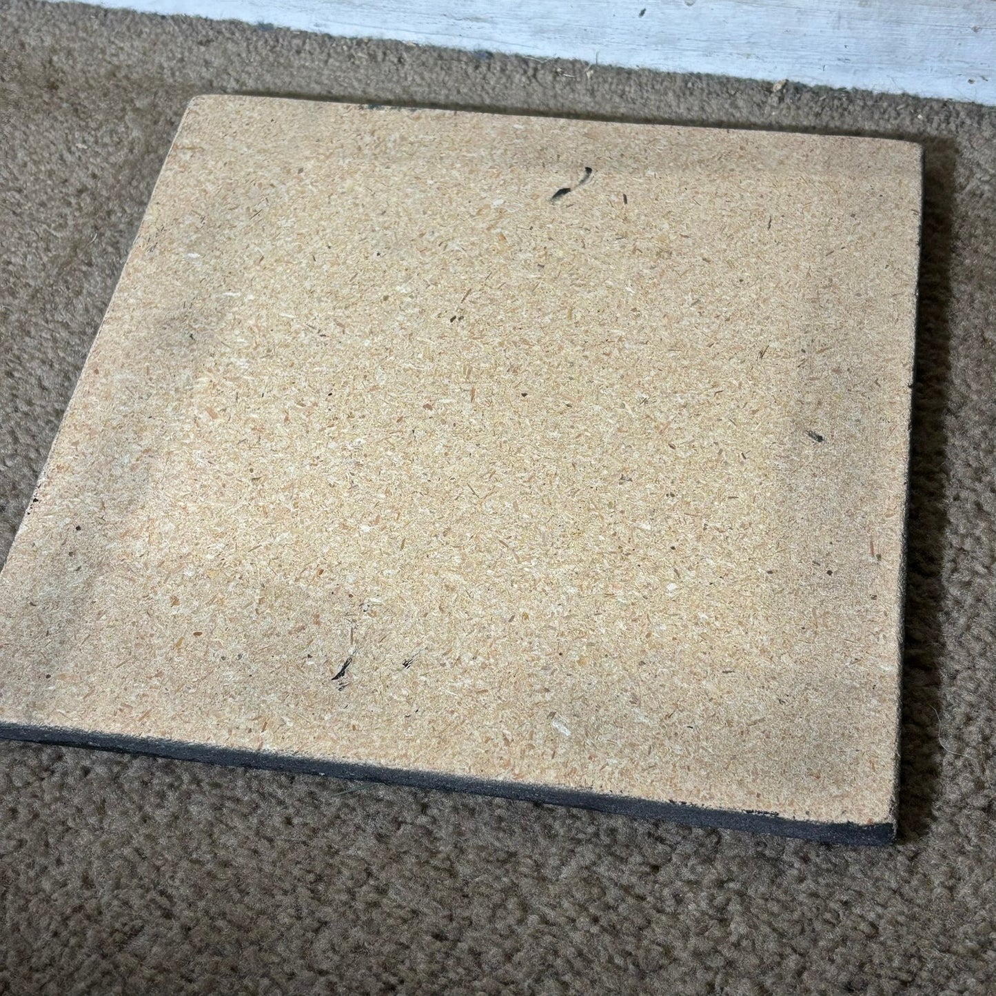 Happy Vibrant Pattern - Scrapbook Chess Board