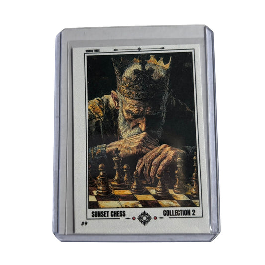 Season Three Collection 2 - Trading Card