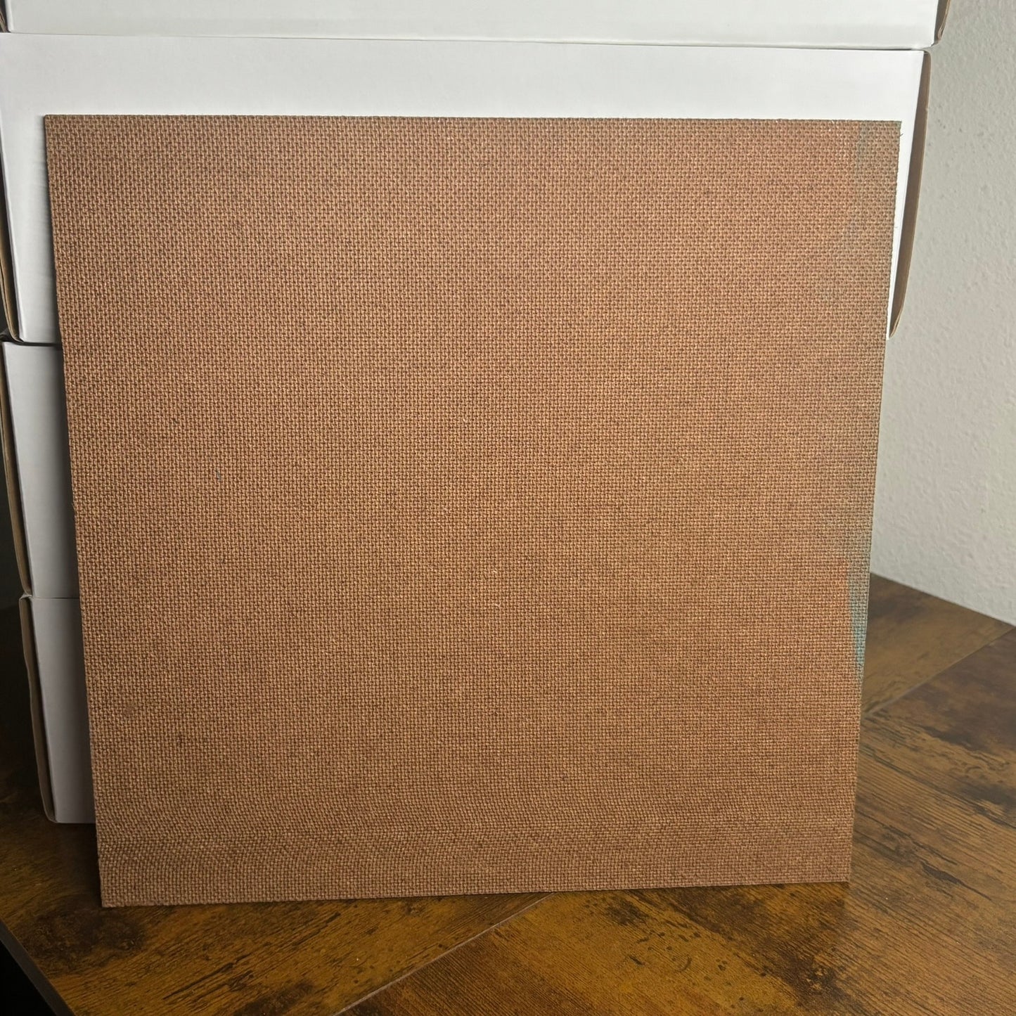 Simple Royal - Painted Chess Board