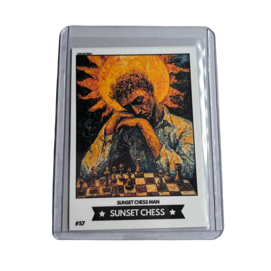 Season One Collection 1 - Trading Card