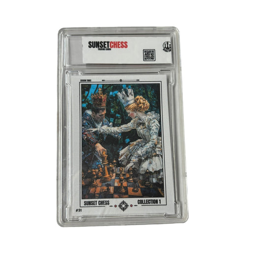 Season Three Collection 1 - Premium Trading Card