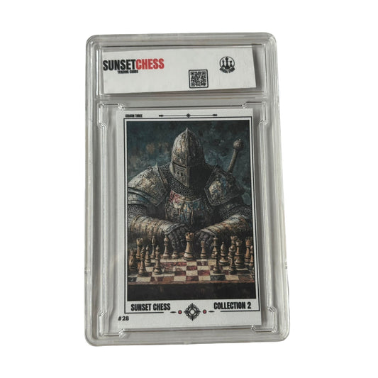 Season Three Collection 2 - Premium Trading Card