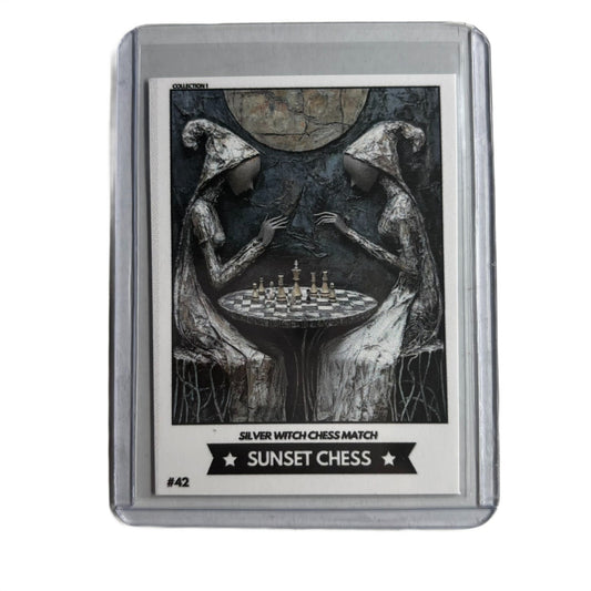 Season One Collection 1 - Trading Card