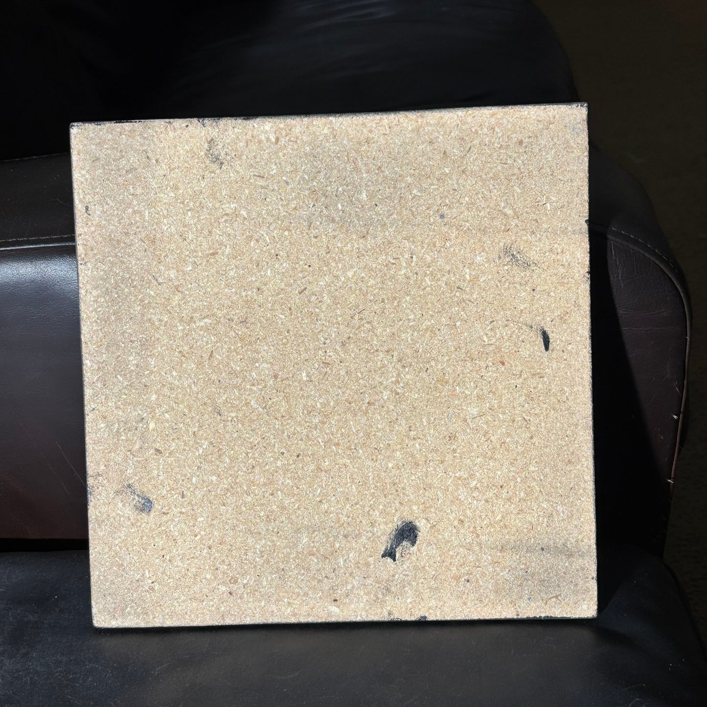 The 70's Vibes - Scrapbook Chess Board