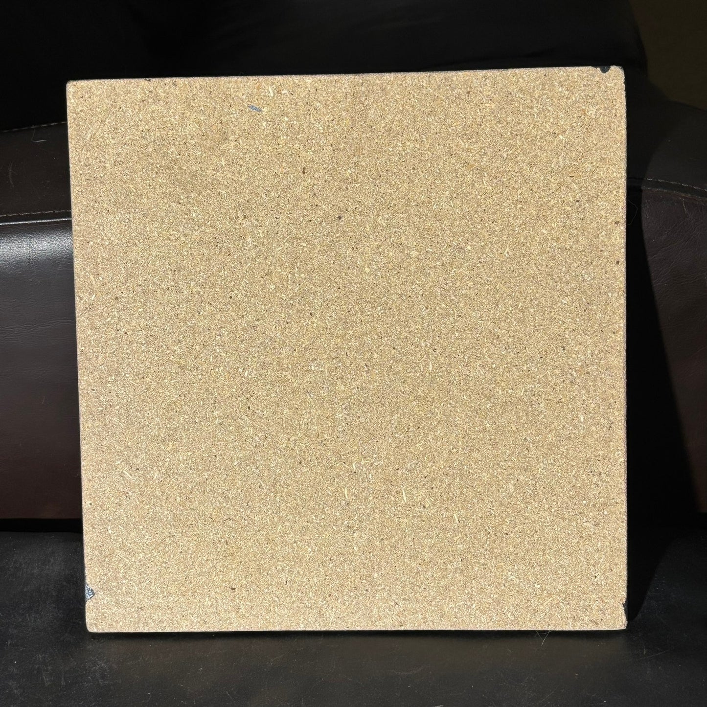 Pink Butterfly Flowers - Scrapbook Chess Board