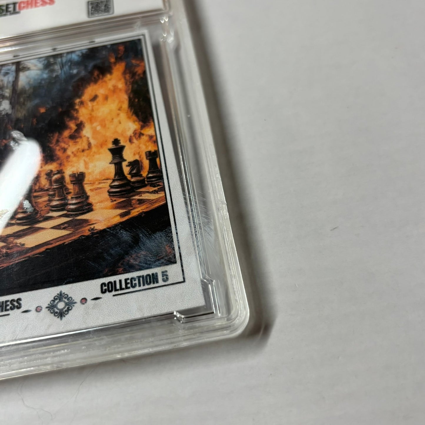 Season Three Collection - Premium Trading Card