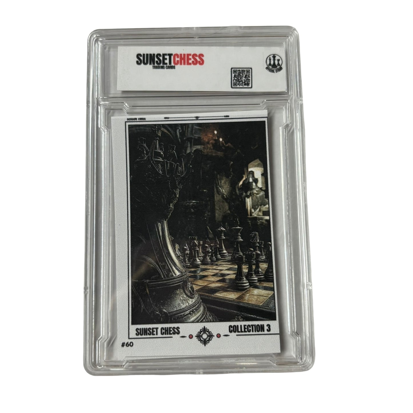 Season Three Collection - Premium Trading Card
