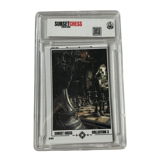 Season Three Collection - Premium Trading Card