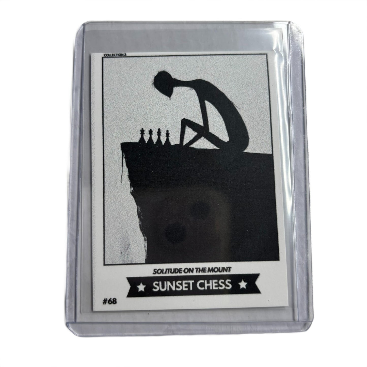 Season One Collection 3 - Trading Card