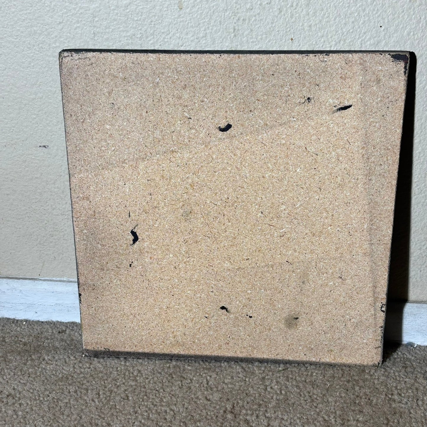 Golden Skies - Scrapbook Chess Board