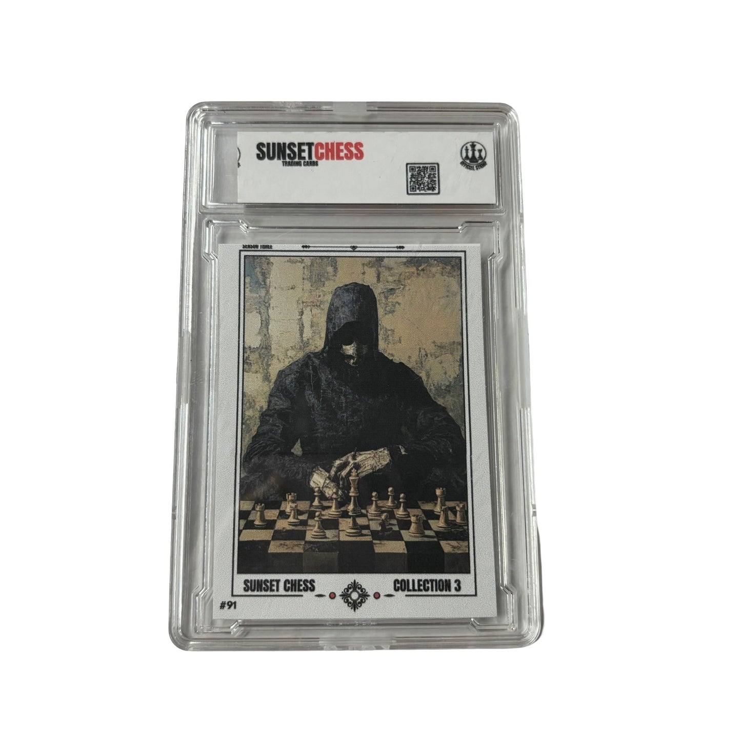 Season Three Collection - Premium Trading Card