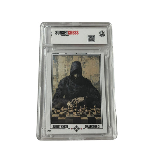 Season Three Collection - Premium Trading Card