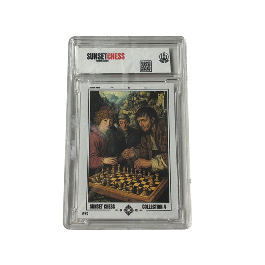 Season Three Collection - Premium Trading Card