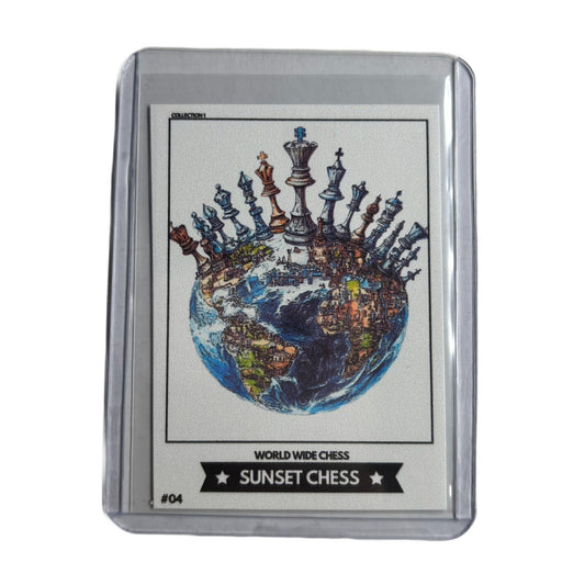 Season One Collection 1 - Trading Card