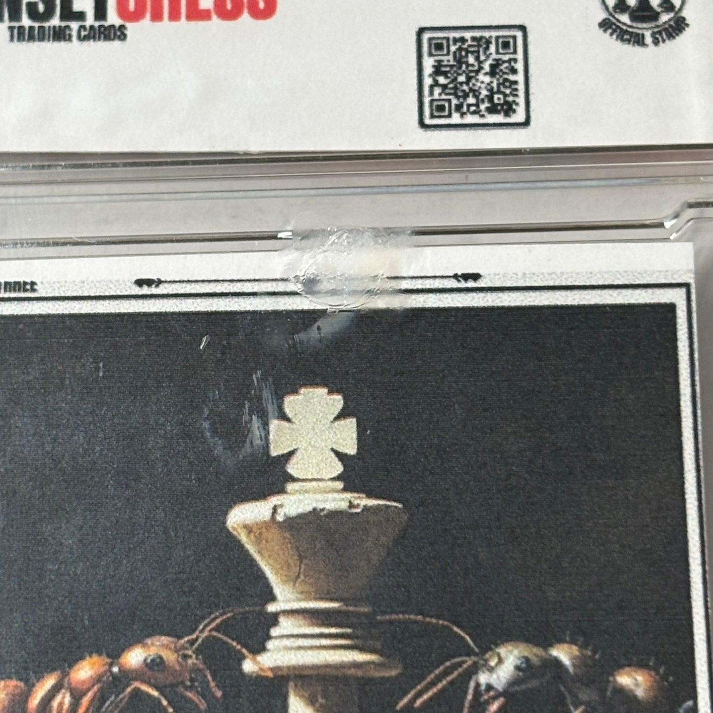 Season Three Collection - Premium Trading Card