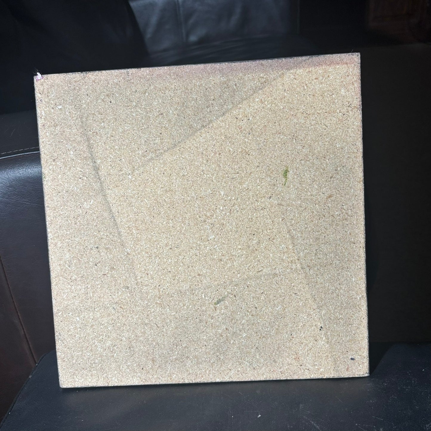 Starry Night - Scrapbook Chess Board