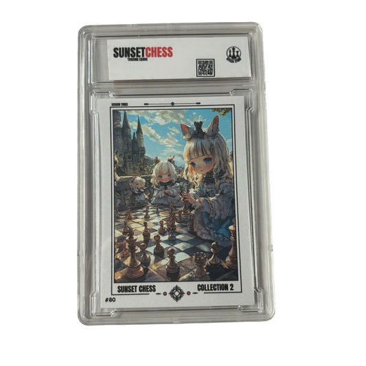 Season Three Collection 2 - Premium Trading Card