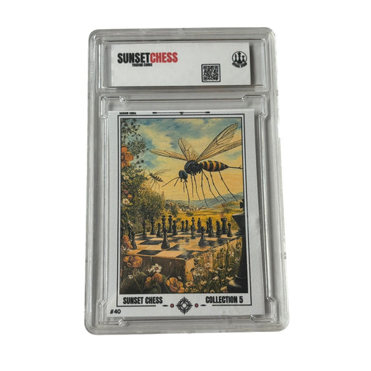 Season Three Collection - Premium Trading Card