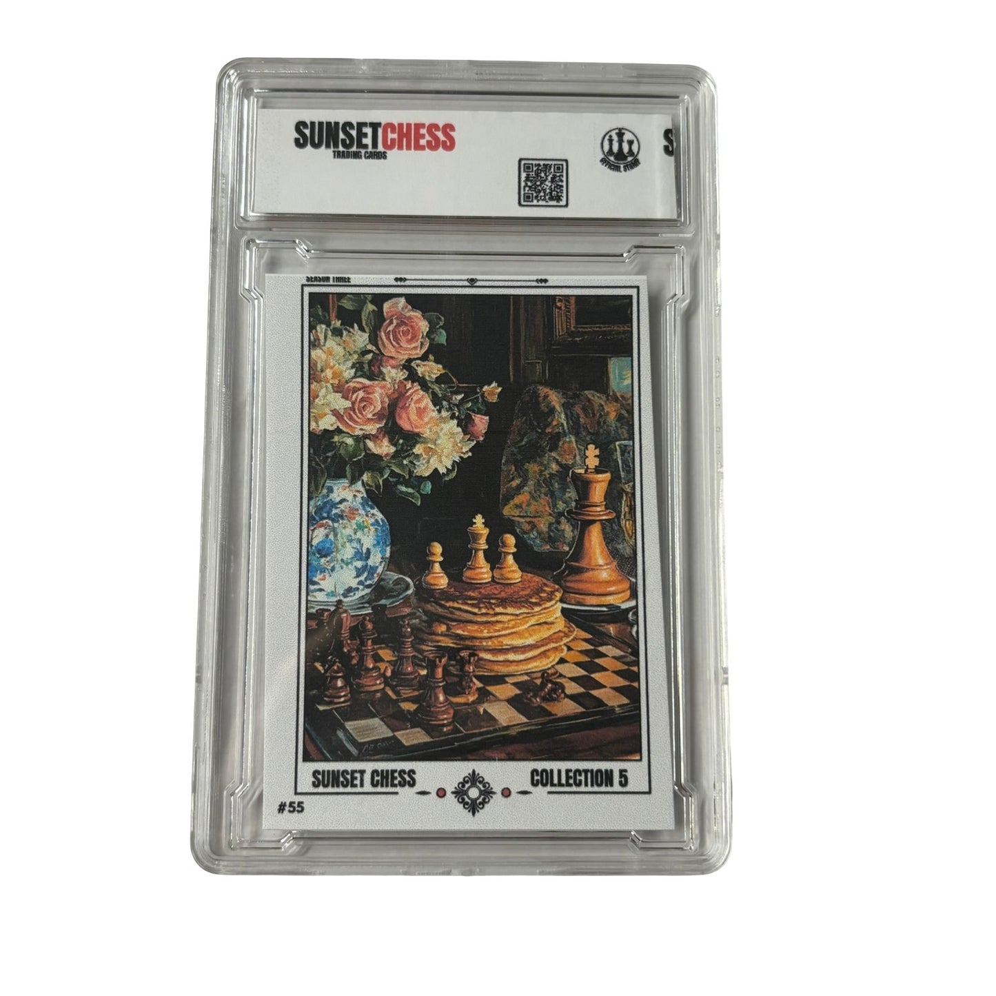Season Three Collection - Premium Trading Card