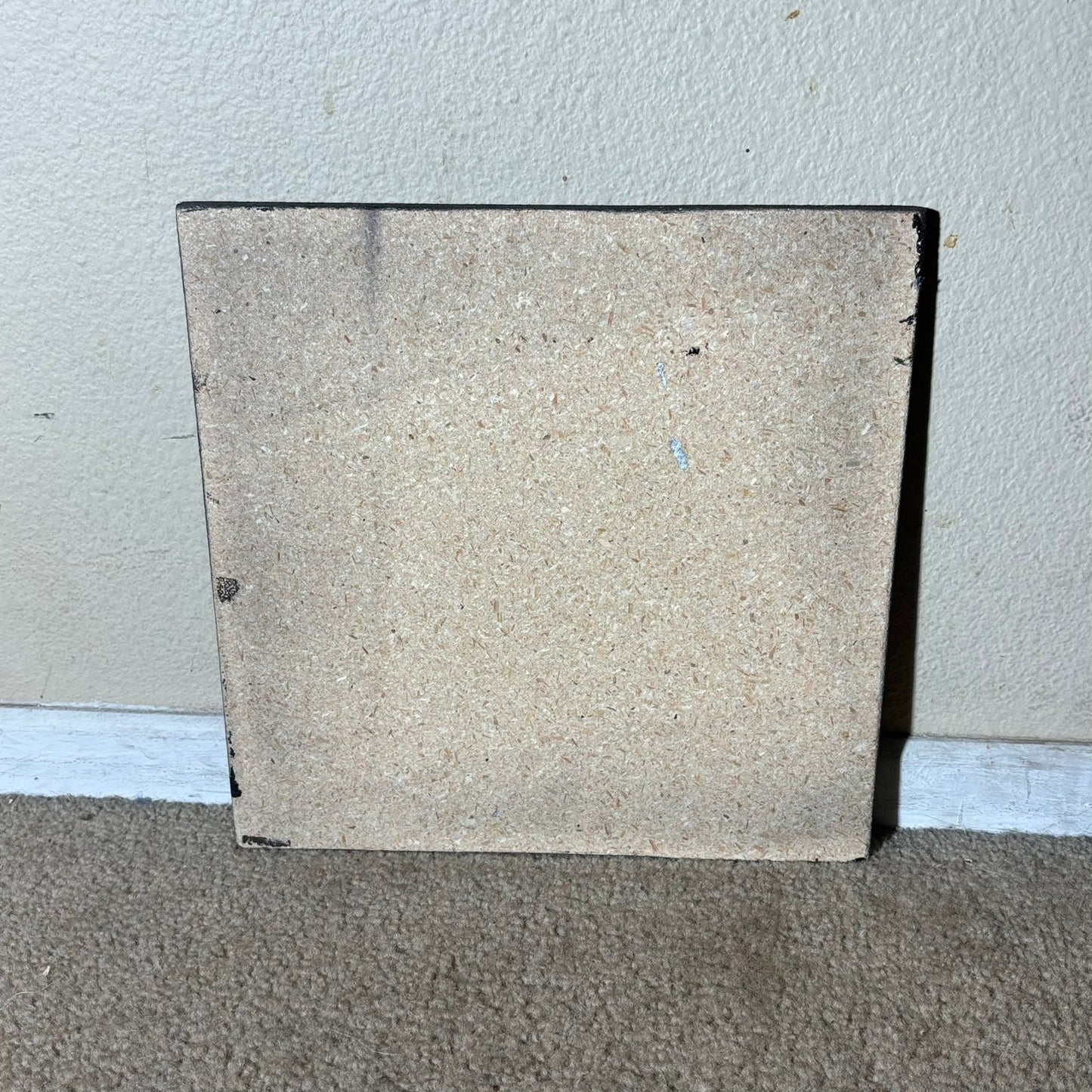 Simple Pink - Scrapbook Chess Board