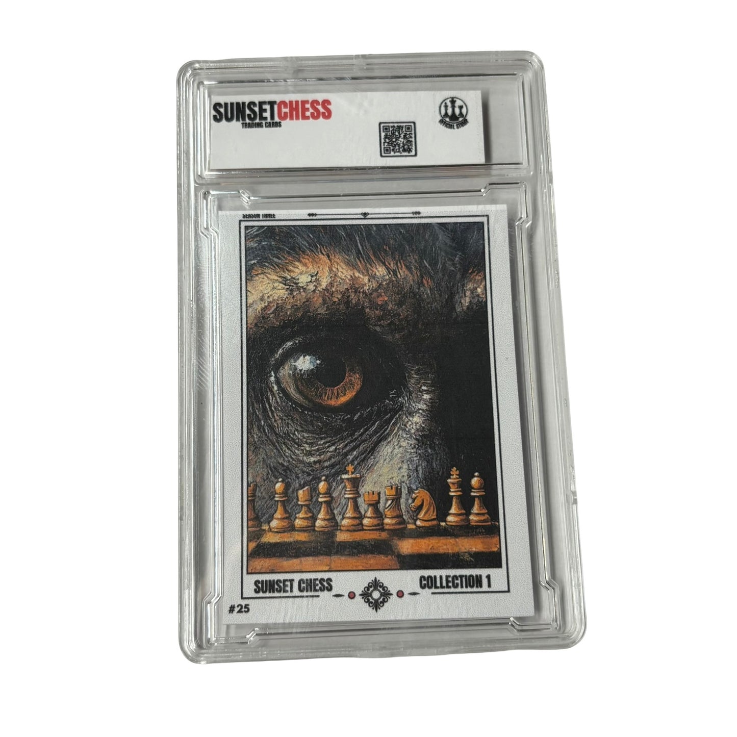 Season Three Collection 1 - Premium Trading Card