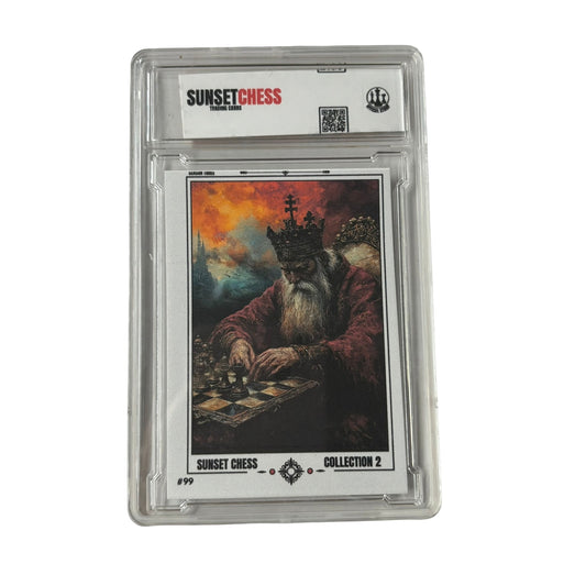 Season Three Collection 2 - Premium Trading Card