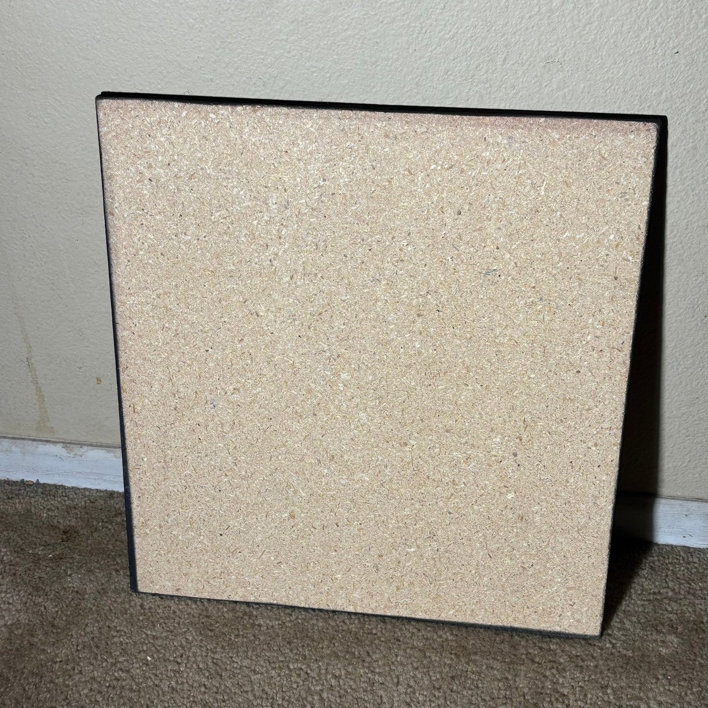 Simplistic Pattern - Large Scrapbook Chess Board