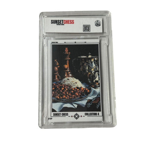 Season Three Collection - Premium Trading Card