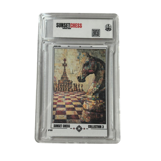 Season Three Collection - Premium Trading Card
