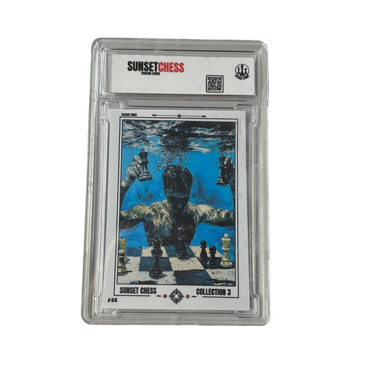 Season Three Collection - Premium Trading Card