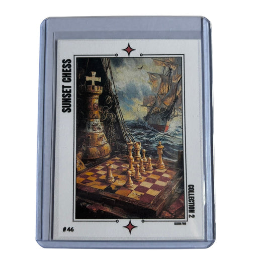 Season Two Collection 2 - Trading Card