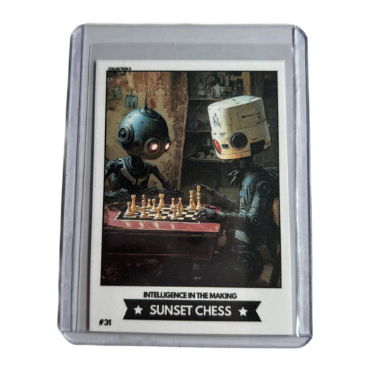 Season One Collection 5 - Trading Card
