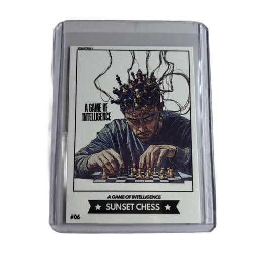 Season One Collection 1 - Trading Card