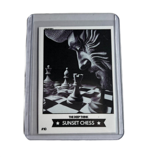 Season One Collection 1 - Trading Card