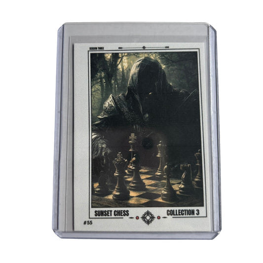 Season Three Collection 3 - Trading Card