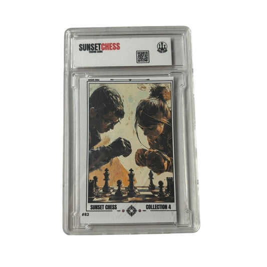 Season Three Collection - Premium Trading Card