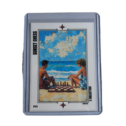 Season Two Collection 2 - Trading Card