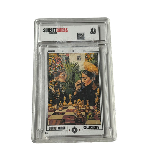 Season Three Collection - Premium Trading Card