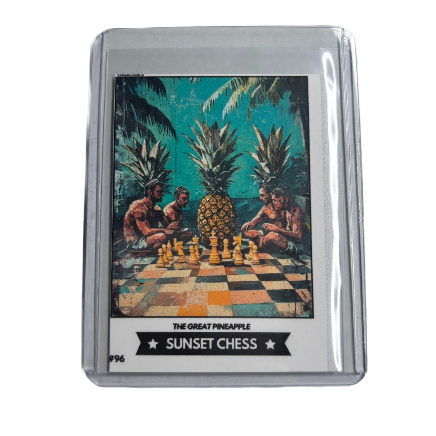 Season One Collection 2 - Trading Card