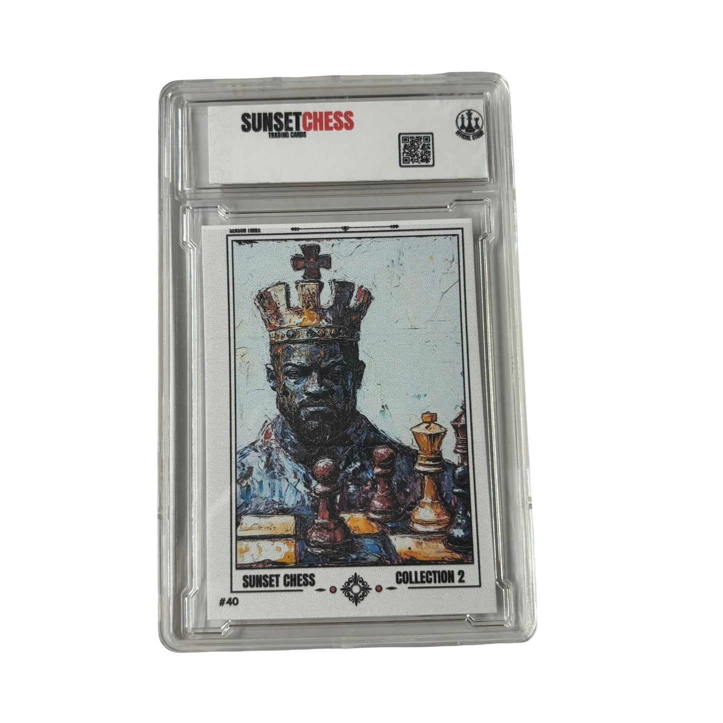 Season Three Collection 2 - Premium Trading Card