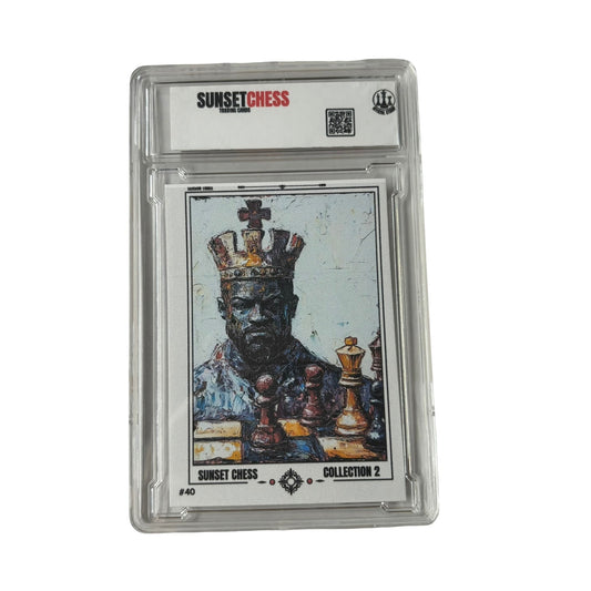 Season Three Collection 2 - Premium Trading Card