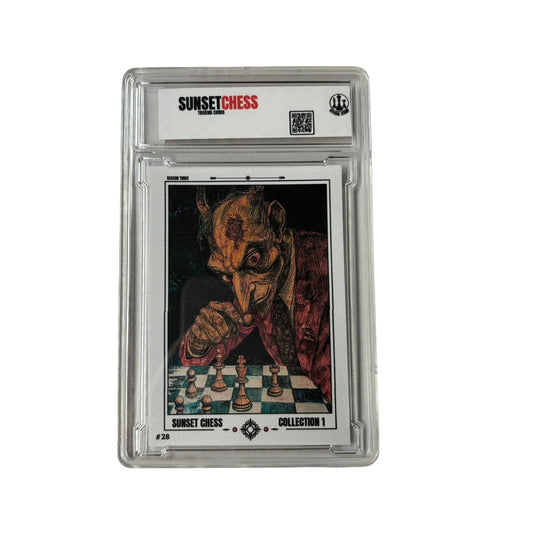Season Three Collection 1 - Premium Trading Card