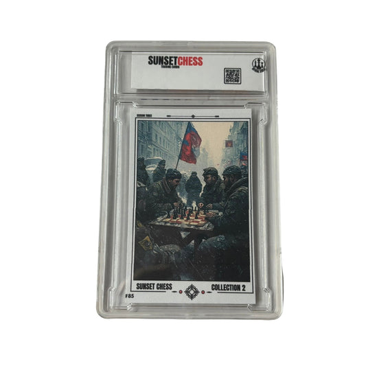 Season Three Collection 2 - Premium Trading Card