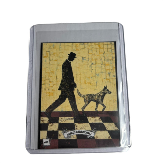 Wild Life Collection 1 - Trading Card