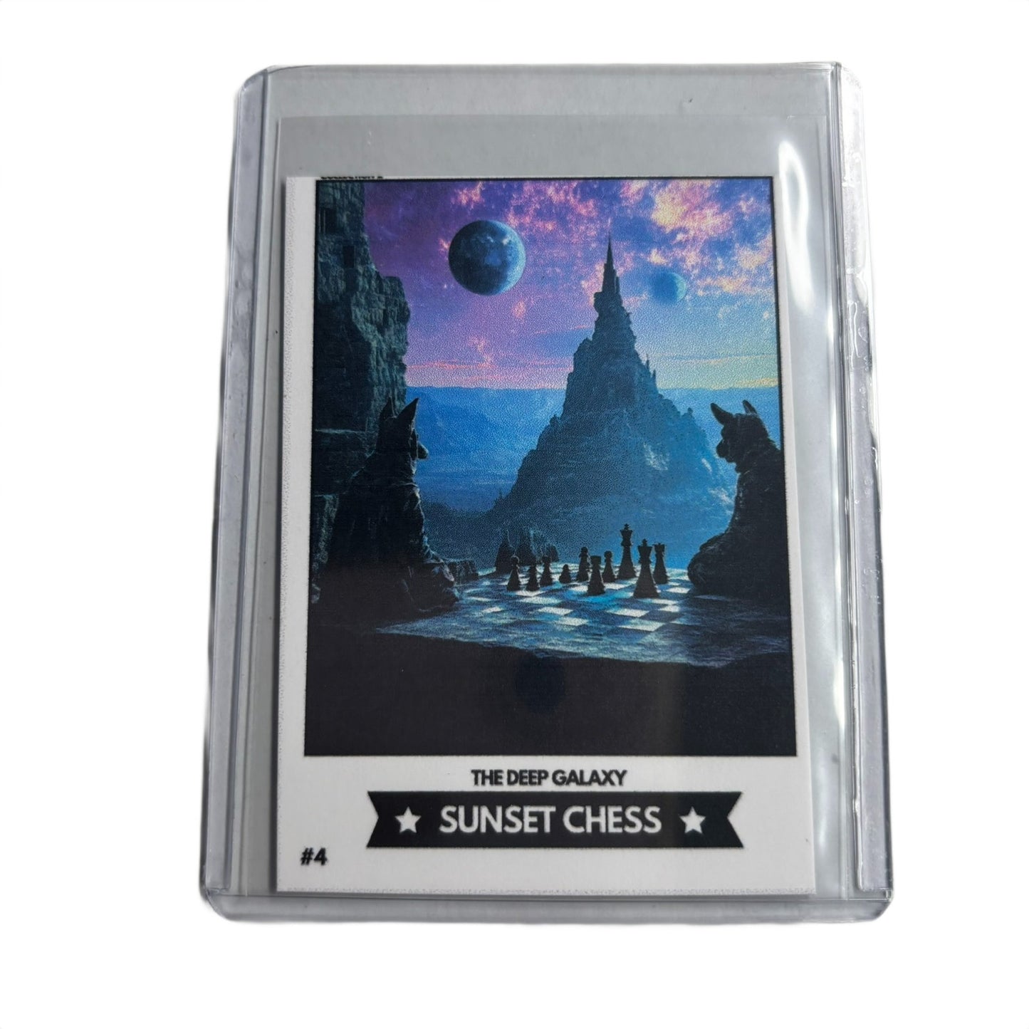 Season One Collection 2 - Trading Card